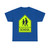 MUTCD-CA SW24-1 (California) (Road Sign) T-Shirt