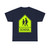 MUTCD-CA SW24-1 (California) (Road Sign) T-Shirt