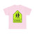 MUTCD-CA SW24-1 (California) (Road Sign) T-Shirt