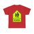 MUTCD-CA SW24-1 (California) (Road Sign) T-Shirt