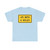 MUTCD-CA SW22-1A (California) (Road Sign) T-Shirt