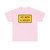 MUTCD-CA SW22-1A (California) (Road Sign) T-Shirt