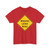 MUTCD-CA SW22-1 (California) (Road Sign) T-Shirt