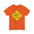 MUTCD-CA SW4-1 (California) (Road Sign) T-Shirt