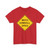 MUTCD-CA SW4-1 (California) (Road Sign) T-Shirt