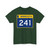 MN-241 wide (Minnesota) (Road Sign) T-Shirt
