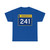MN-241 wide (Minnesota) (Road Sign) T-Shirt