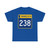 MN-238 (Minnesota) (Road Sign) T-Shirt