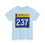 MN-237 (Minnesota) (Road Sign) T-Shirt