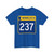 MN-237 (Minnesota) (Road Sign) T-Shirt