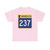 MN-237 (Minnesota) (Road Sign) T-Shirt