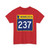 MN-237 (Minnesota) (Road Sign) T-Shirt