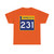 MN-231 (Minnesota) (Road Sign) T-Shirt