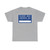 MUTCD-OH I20-H6a (Ohio) (Road Sign) T-Shirt
