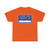 MUTCD-OH I20-H6a (Ohio) (Road Sign) T-Shirt