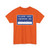 MUTCD-OH I20-H6a (Ohio) (Road Sign) T-Shirt
