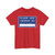 MUTCD-OH I20-H6a (Ohio) (Road Sign) T-Shirt