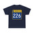 MN-226 (Minnesota) (Road Sign) T-Shirt