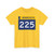 MN-225 wide (Minnesota) (Road Sign) T-Shirt