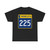 MN-225 (Minnesota) (Road Sign) T-Shirt
