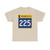 MN-225 (Minnesota) (Road Sign) T-Shirt