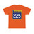 MN-225 (Minnesota) (Road Sign) T-Shirt
