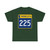 MN-225 (Minnesota) (Road Sign) T-Shirt