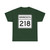 MN-218 1948 (Minnesota) (Road Sign) T-Shirt
