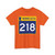 MN-218 (Minnesota) (Road Sign) T-Shirt
