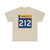 MN-212 (Minnesota) (Road Sign) T-Shirt