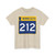 MN-212 (Minnesota) (Road Sign) T-Shirt
