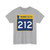 MN-212 (Minnesota) (Road Sign) T-Shirt