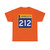 MN-212 (Minnesota) (Road Sign) T-Shirt