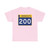 MN-200 wide (Minnesota) (Road Sign) T-Shirt