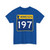 MN-197 (Minnesota) (Road Sign) T-Shirt