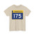 MN-175 wide (Minnesota) (Road Sign) T-Shirt