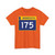 MN-175 wide (Minnesota) (Road Sign) T-Shirt