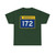 MN-172 wide (Minnesota) (Road Sign) T-Shirt