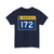 MN-172 wide (Minnesota) (Road Sign) T-Shirt