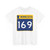 MN-169 (Minnesota) (Road Sign) T-Shirt