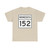 MN-152 1948 (Minnesota) (Road Sign) T-Shirt