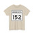 MN-152 1948 (Minnesota) (Road Sign) T-Shirt