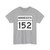 MN-152 1948 (Minnesota) (Road Sign) T-Shirt