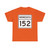 MN-152 1948 (Minnesota) (Road Sign) T-Shirt