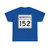 MN-152 1948 (Minnesota) (Road Sign) T-Shirt