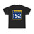 MN-152 (Minnesota) (Road Sign) T-Shirt