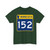 MN-152 (Minnesota) (Road Sign) T-Shirt
