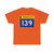 MN-139 wide (Minnesota) (Road Sign) T-Shirt