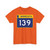 MN-139 wide (Minnesota) (Road Sign) T-Shirt
