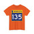 MN-135 (Minnesota) (Road Sign) T-Shirt